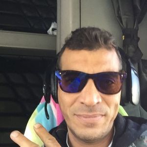 Meet your Posher, Isaúl